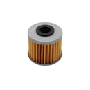 Paper Oil Filter -