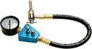 Nitrogen Shock Gauge