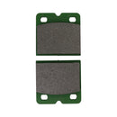 GG Range Road Brake Pads -
