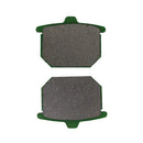 GG Range Road Brake Pads -