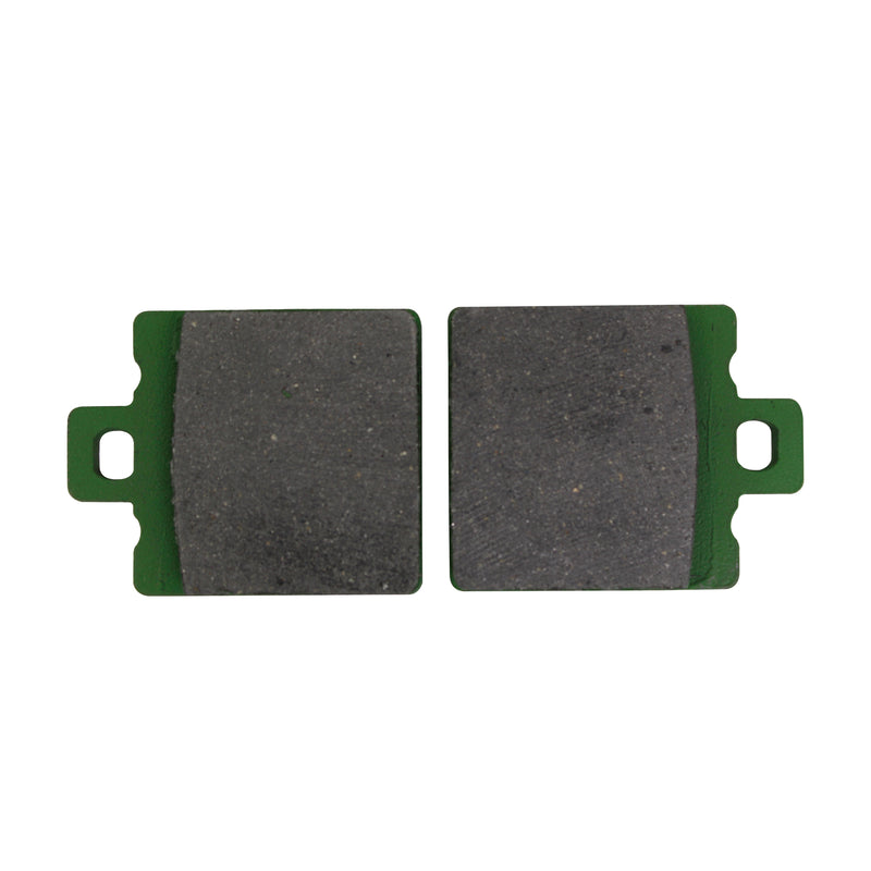 GG Range Road Front / Rear Brake Pads -