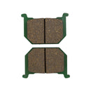 GG Range Road Front Brake Pads -