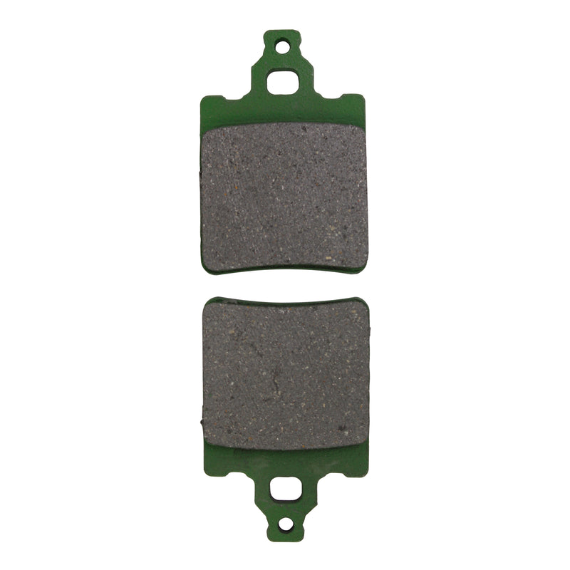 GG Range Road Rear Brake Pads -