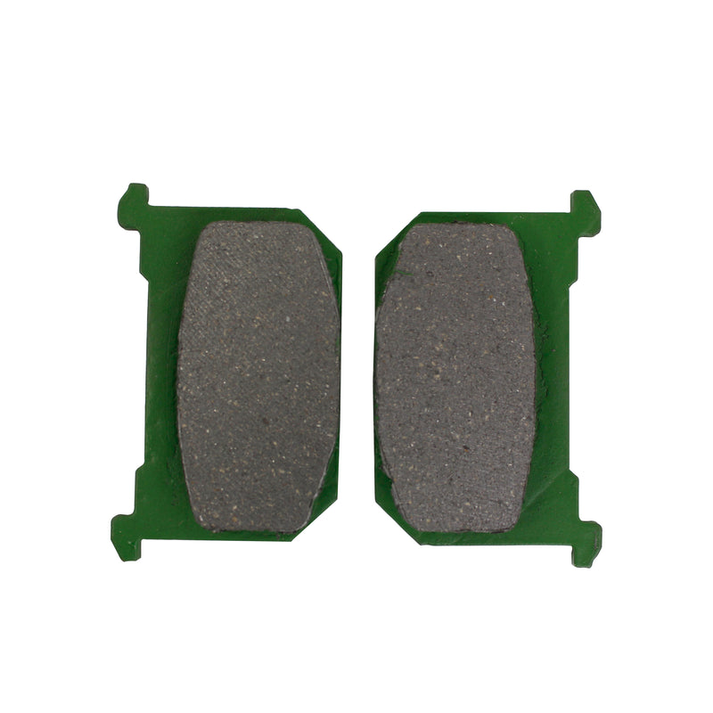 GG Range Road Brake Pads -