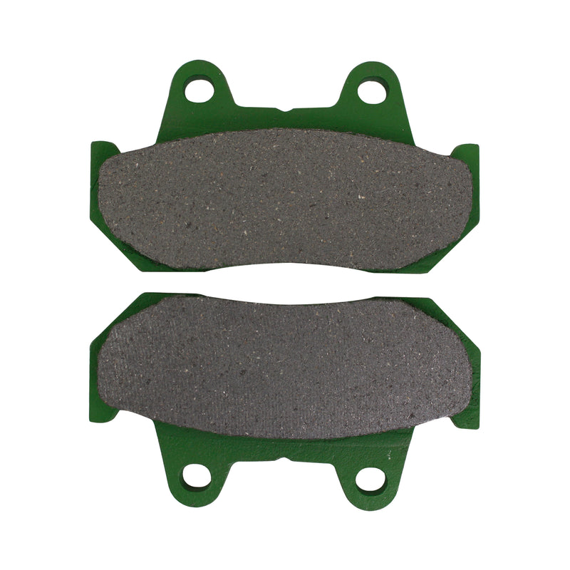 GG Range Road Brake Pads -