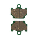 GG Range Road Front Brake Pads -