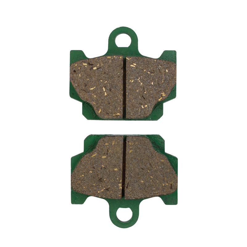 GG Range Road Front Brake Pads -