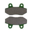 GG Range Road Front / Rear Brake Pads -