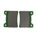 GG Range Road Front / Rear Brake Pads -