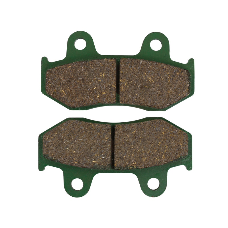 GG Range Road Brake Pads -