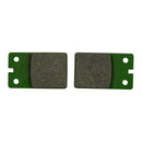 GG Range Road Brake Pads -