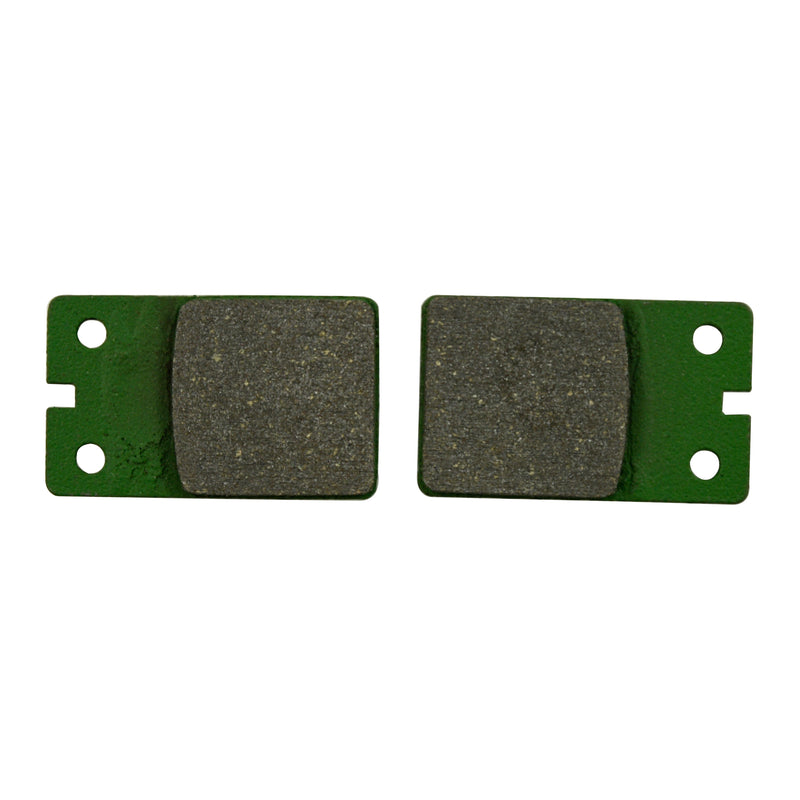 GG Range Road Brake Pads -