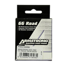 GG Range Road Brake Pads -