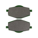 GG Range Road Front / Rear Brake Pads -