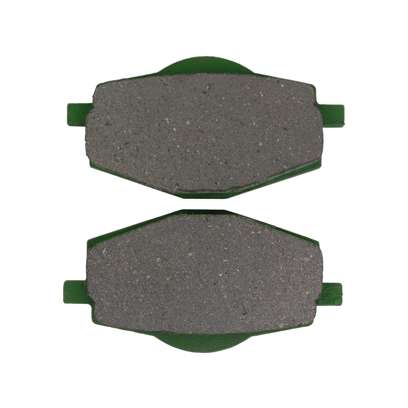 GG Range Road Front / Rear Brake Pads -