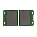 GG Range Road Front / Rear Brake Pads -