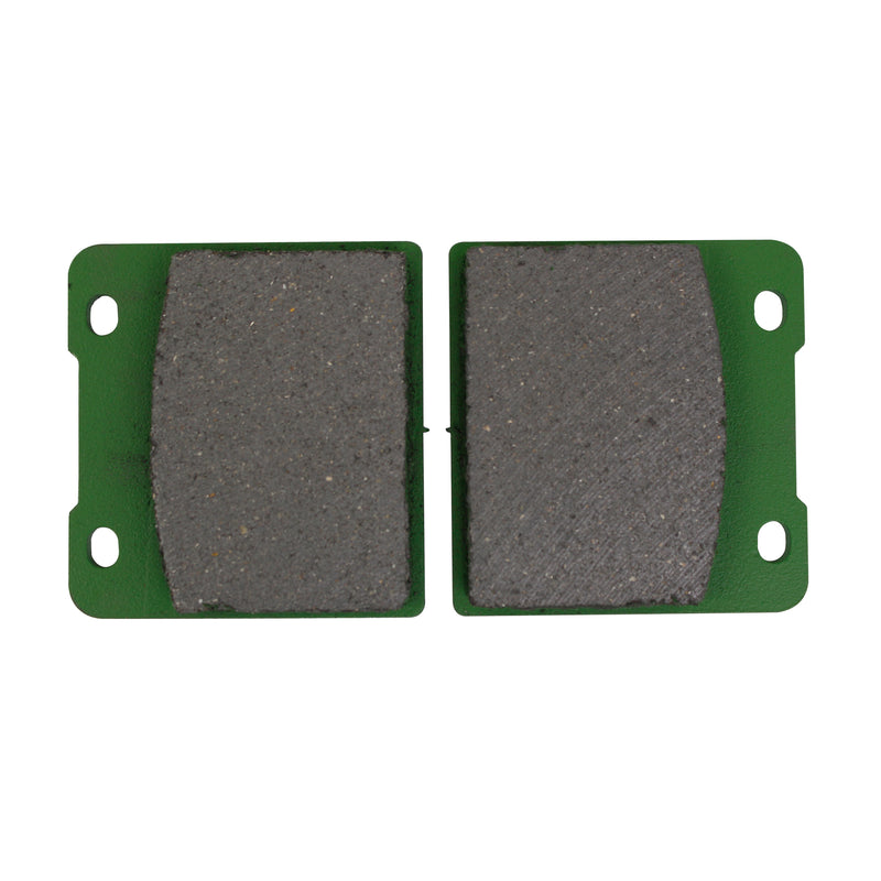 GG Range Road Front / Rear Brake Pads -