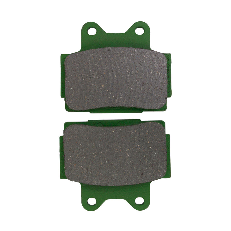 GG Range Road Front / Rear Brake Pads -