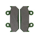 GG Range Road Front Brake Pads -