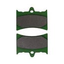 GG Range Road Front Brake Pads -