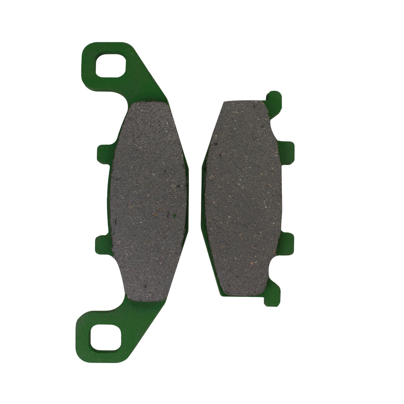 GG Range Road Front / Rear Brake Pads -