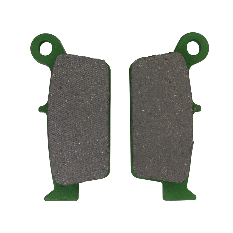 GG Range Road Rear Brake Pads -