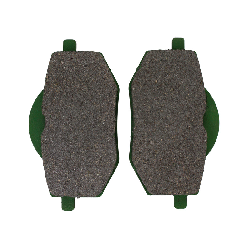 GG Range Road Front Brake Pads -