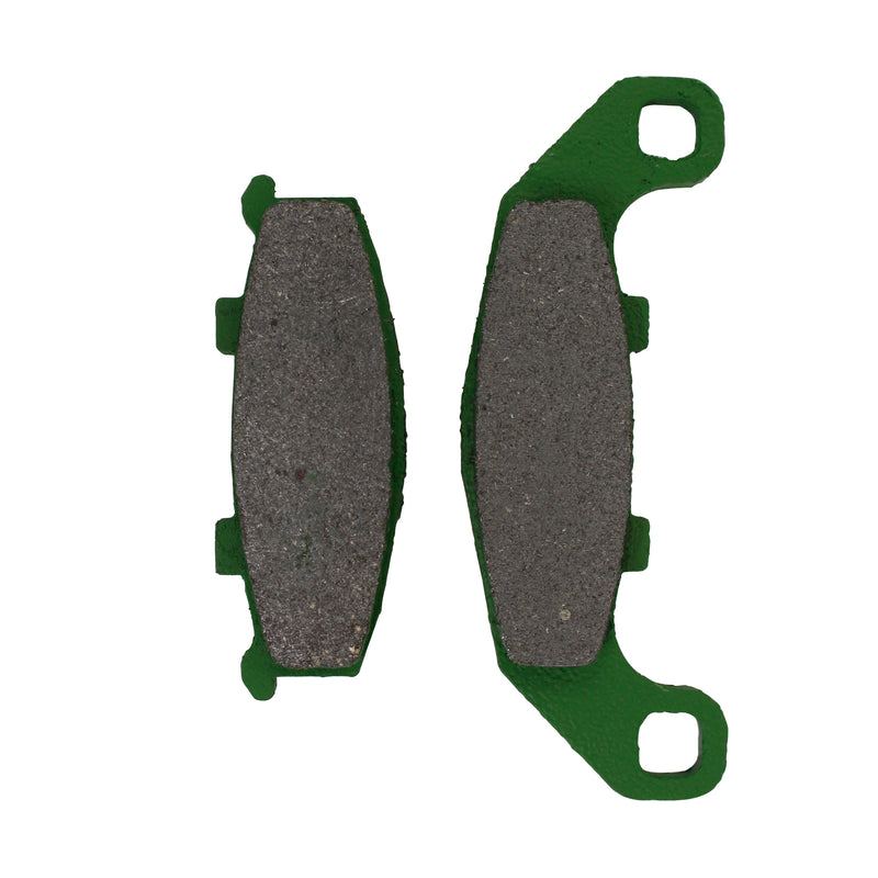 GG Range Road Rear Brake Pads -