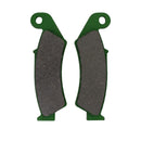 GG Range Road Rear Brake Pads -