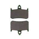 GG Range Road Front Brake Pads -