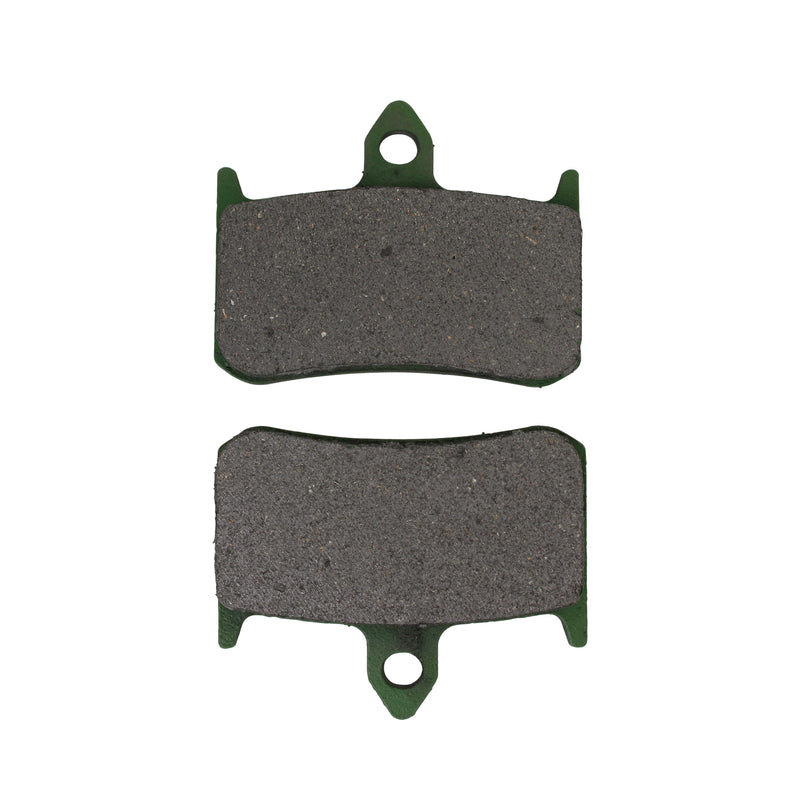 GG Range Road Front Brake Pads -