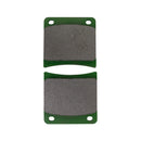 GG Range Road Front Brake Pads -