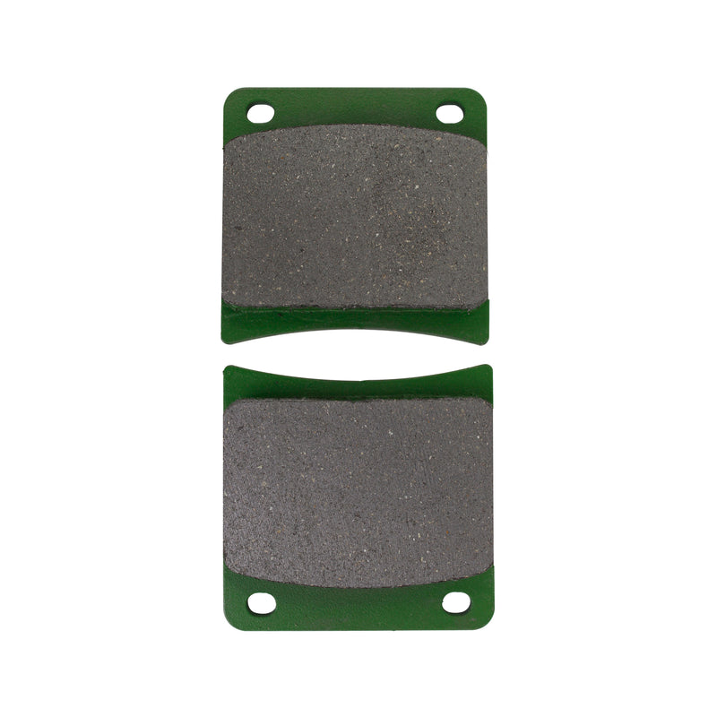 GG Range Road Front Brake Pads -