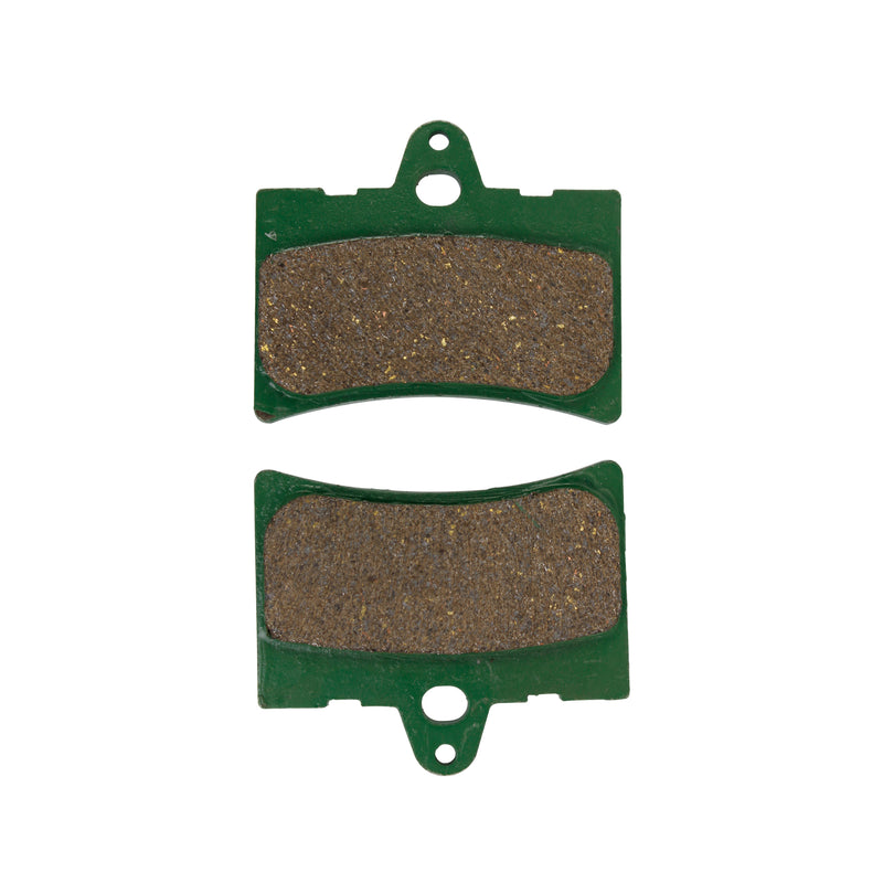 GG Range Road Brake Pads -