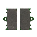 GG Range Road Front Brake Pads -