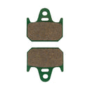 GG Range Road Brake Pads -