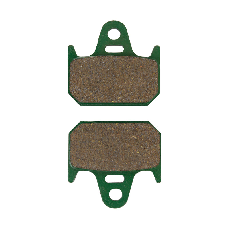 GG Range Road Brake Pads -