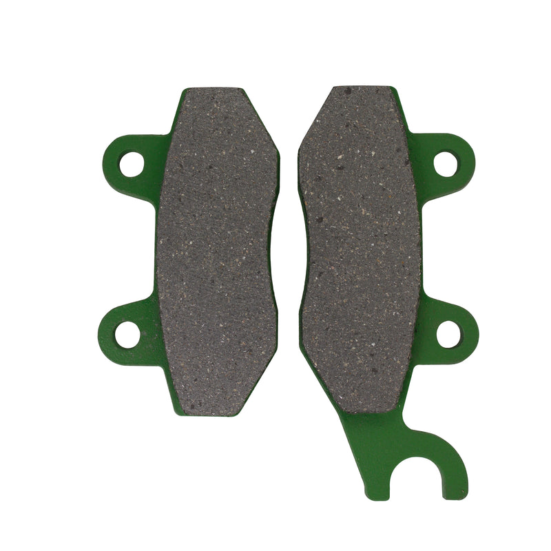 GG Range Road Rear Brake Pads -