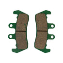 GG Range Road Brake Pads -