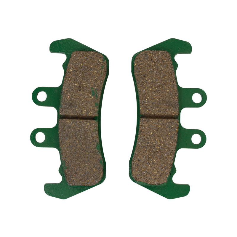 GG Range Road Brake Pads -