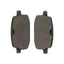 GG Range Road Front Brake Pads -