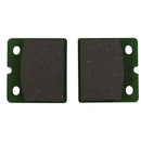 GG Range Road Brake Pads -