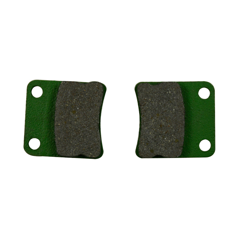 GG Range Road Brake Pads -