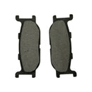 GG Range Road Front Brake Pads -