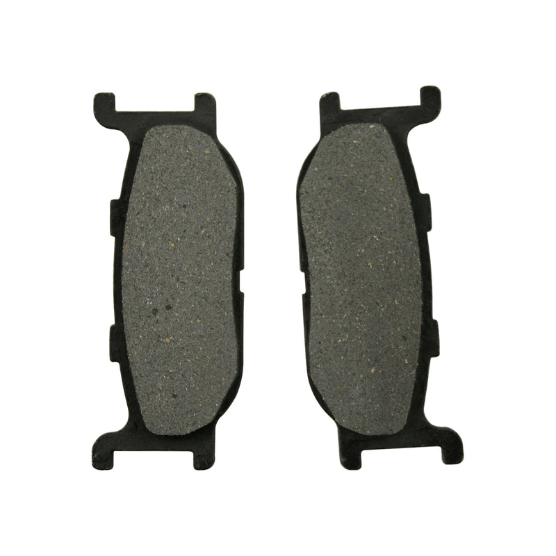 GG Range Road Front Brake Pads -