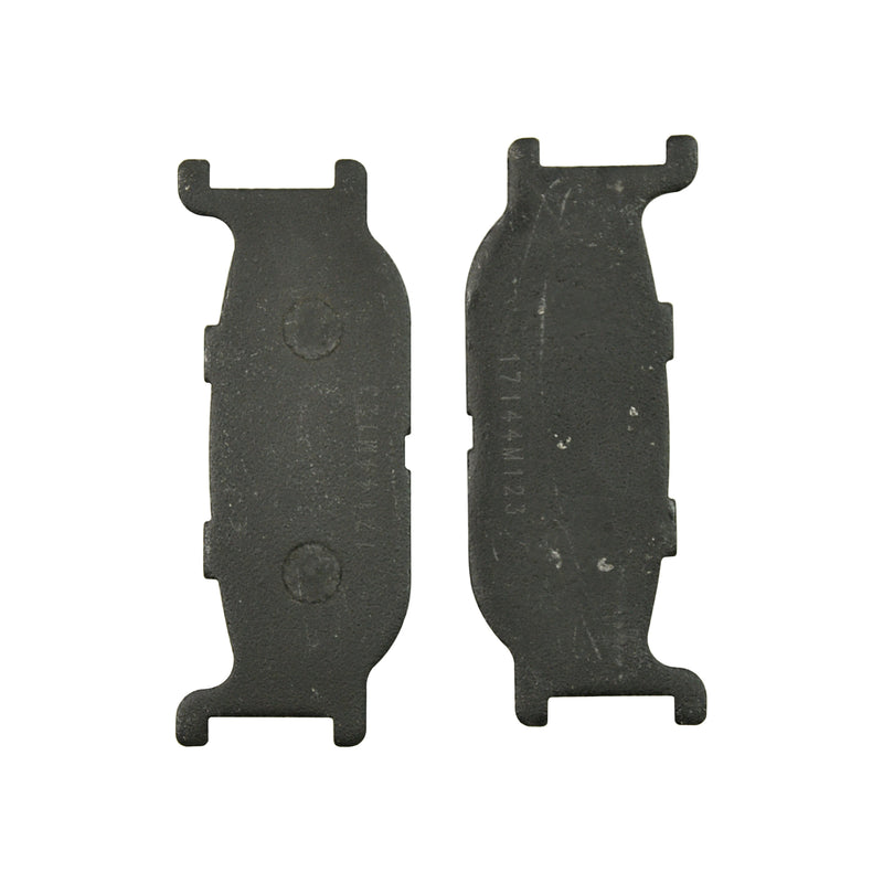 GG Range Road Front Brake Pads -