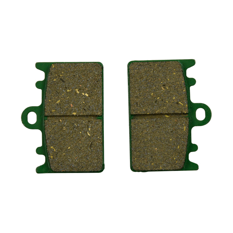 GG Range Road Front Brake Pads -