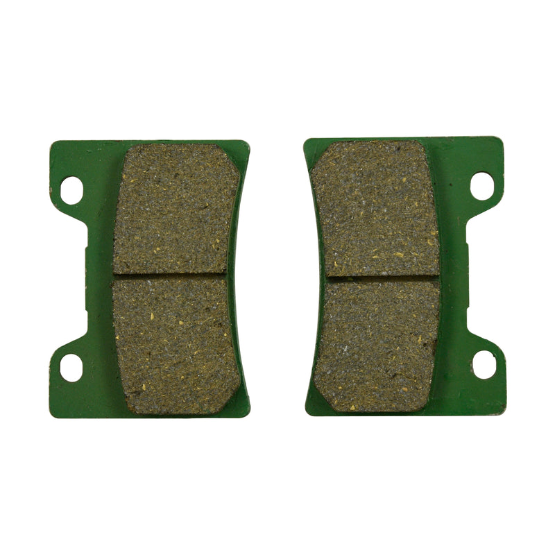 GG Range Road Front Brake Pads -