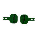 GG Range Road Brake Pads -