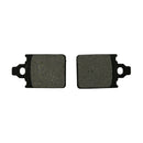 GG Range Road Front Brake Pads -